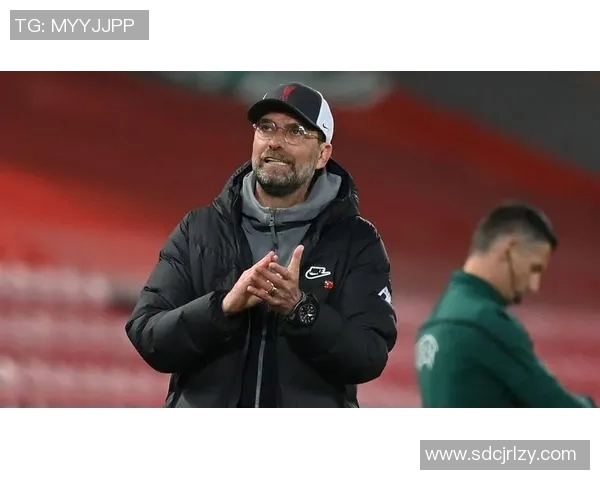 克洛普确认续约利物浦全力冲击欧冠荣耀再创辉煌